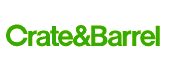 Crate&Barrel